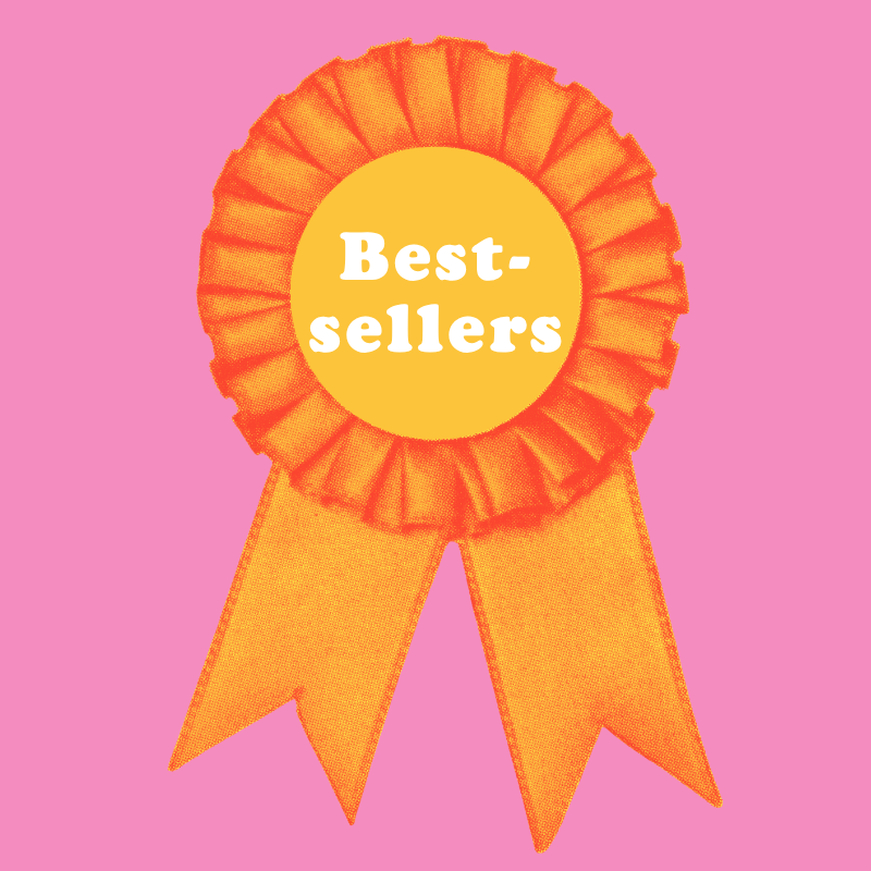 Bestsellers