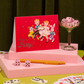 Here to Party! Birthday Card