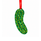 Pickle Acetate Ornament
