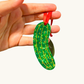 Pickle Acetate Ornament