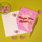 Another Year Closer Card