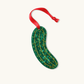 Pickle Acetate Ornament