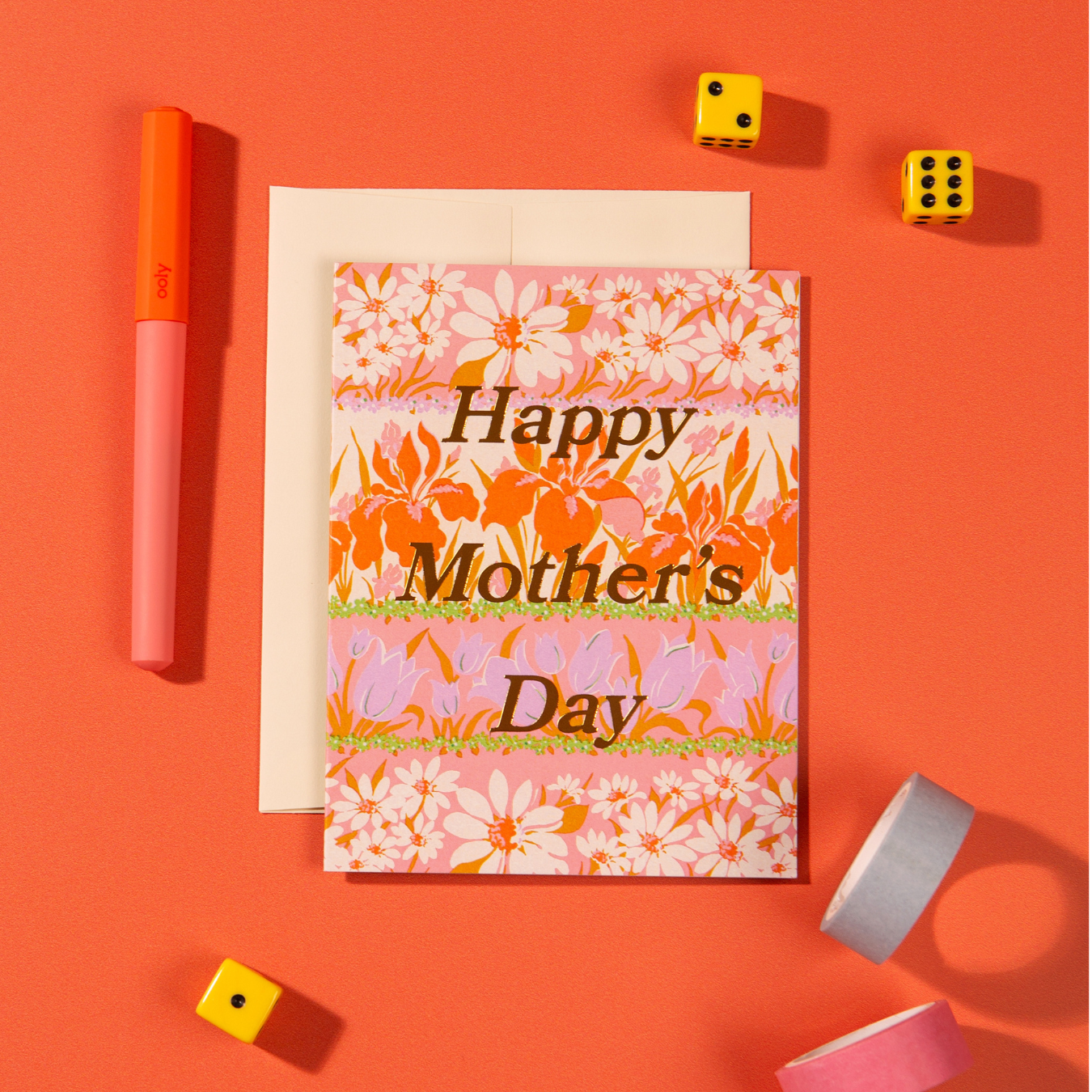 Cards for Mom
