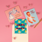 Ohh Baby Babies Pattern Card
