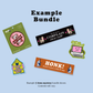 Last Chance Mystery Bundle
