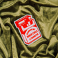 Inner Child Cig Iron-On Patch