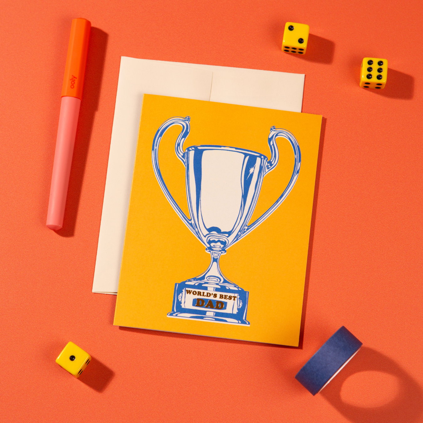 Cards for Dad