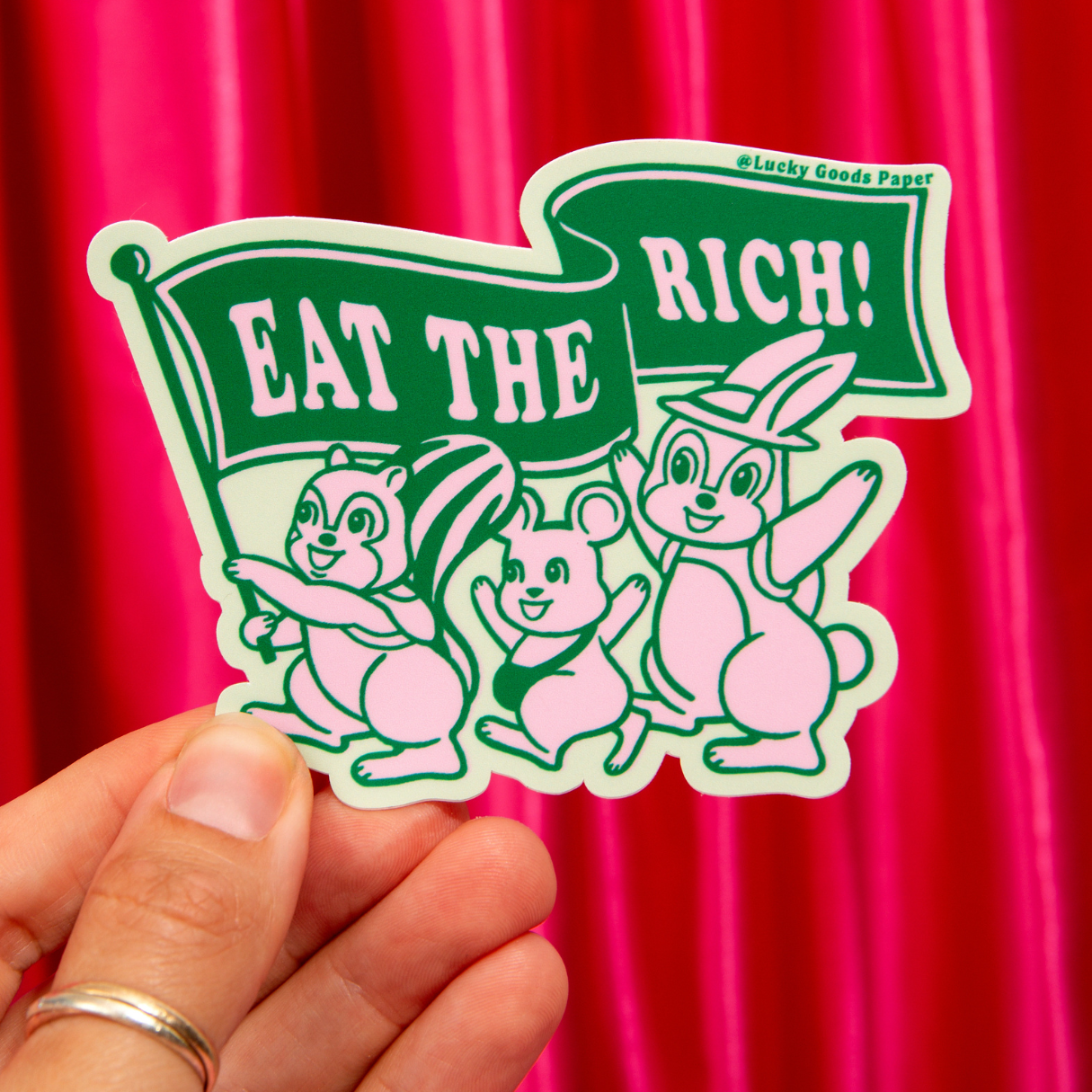 All Stickers