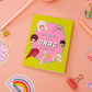 Life Would Be a Drag Card