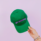 Big Feelings Baseball Dad Hat