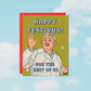 Happy Festivus! Card