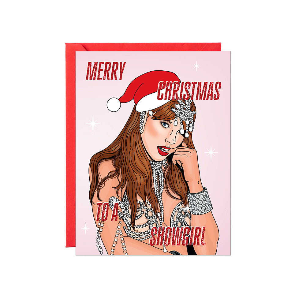 Life Of A Christmas Card