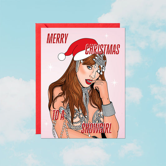 Life Of A Christmas Card