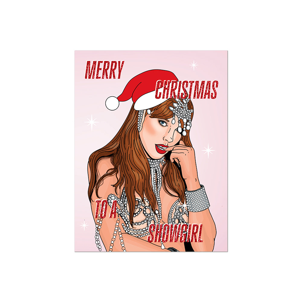 Life Of A Christmas Card