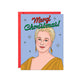 Meryl Christmas Card