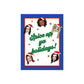 Spice Up Holidays Card