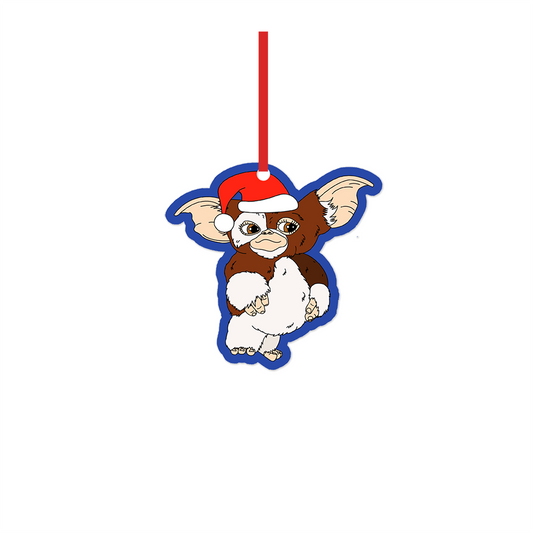 Merry Giz-mas Cardstock Ornament