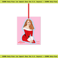 Mariah Cardstock Ornament