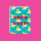 Ohh Baby Babies Pattern Card