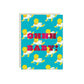 Ohh Baby Babies Pattern Card