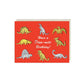 Dino-mite Birthday Card