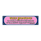 Hayley Parachute Bumper Sticker or Magnet