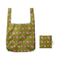 Lucky Rabbit Pattern Foldable Nylon Tote