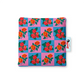 Charming Florals Foldable Nylon Tote