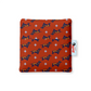 Weenie Starburst Pattern Foldable Nylon Tote