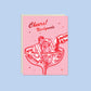 Cheers! Newlyweds Card