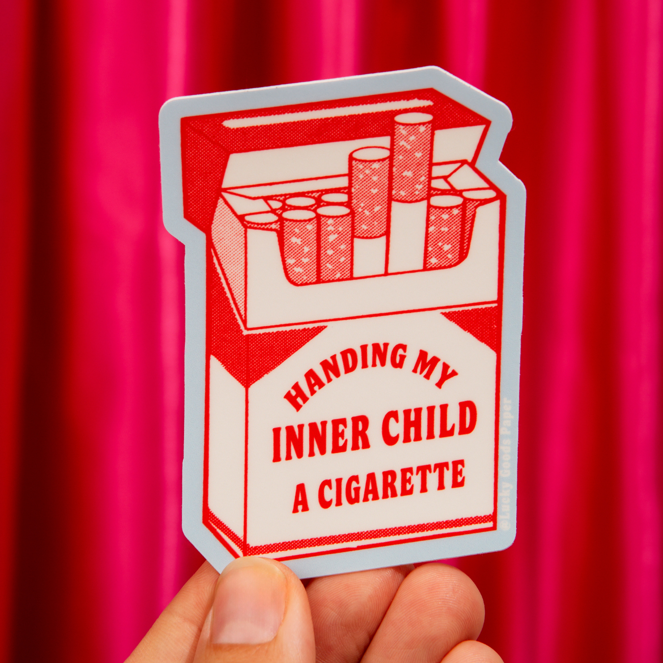 All Stickers