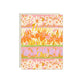 Happy Mother's Day Vintage Floral Card