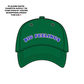 Big Feelings Baseball Dad Hat
