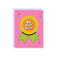 #1 Best Butt Card