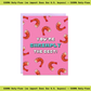 Shrimply The Best Card