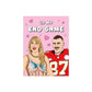 Ur My End Game Card