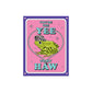 Yee To My Haw Card