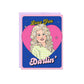 Darlin' Love Card