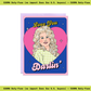 Darlin' Love Card