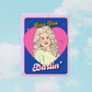 Darlin' Love Card