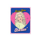Darlin' Love Card
