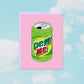 Dew Me Card
