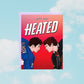Let's Get Heated Card